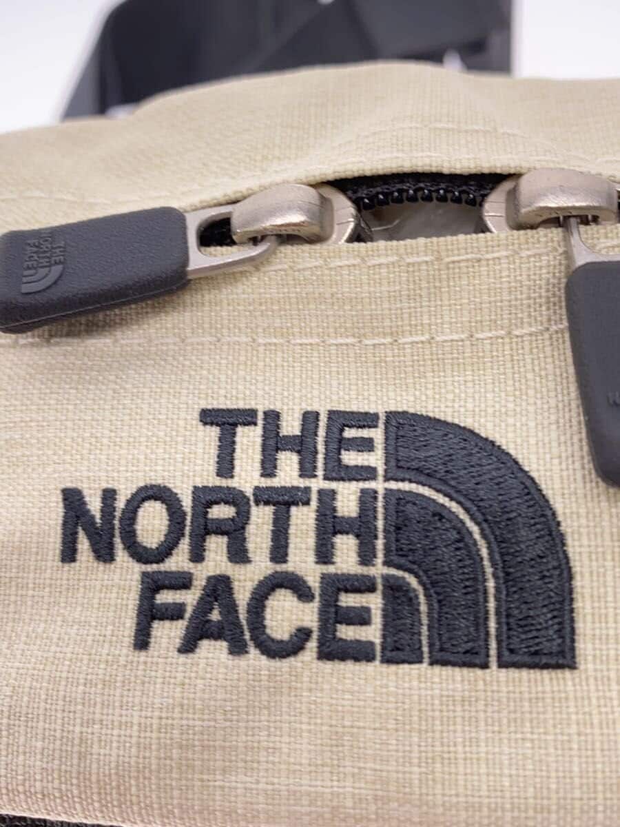 THE NORTH FACE Waist Bag BEG nm72100 5