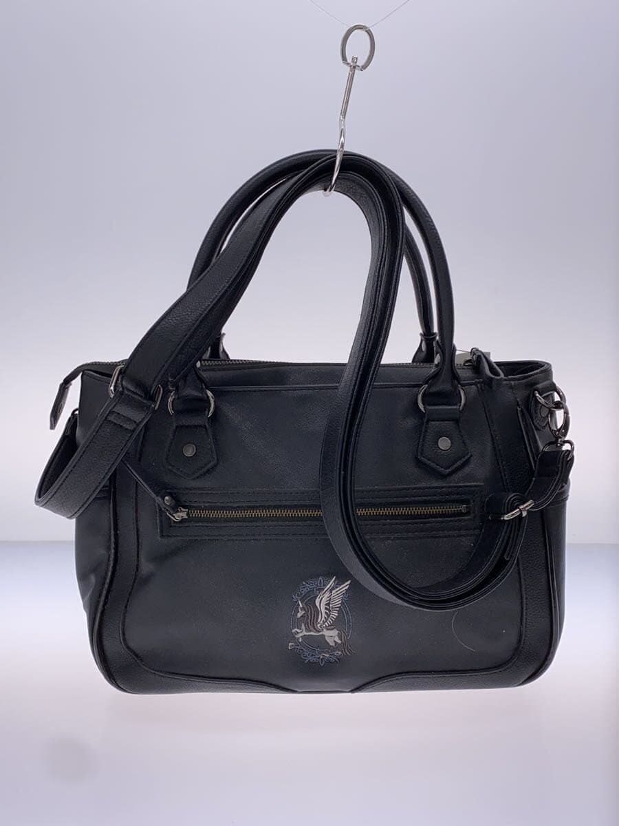 Other Brand Shoulder Bag BLK 3