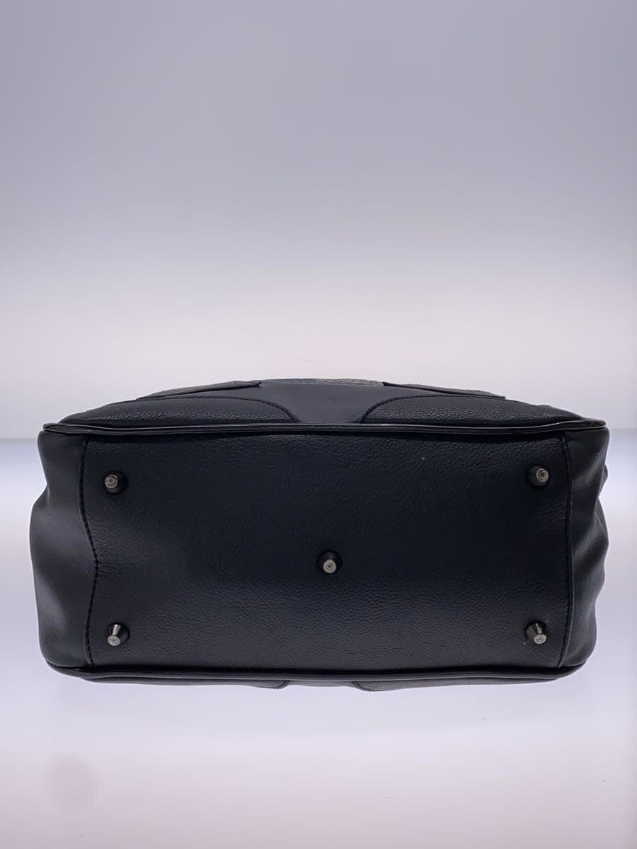 Other Brand Shoulder Bag BLK 4