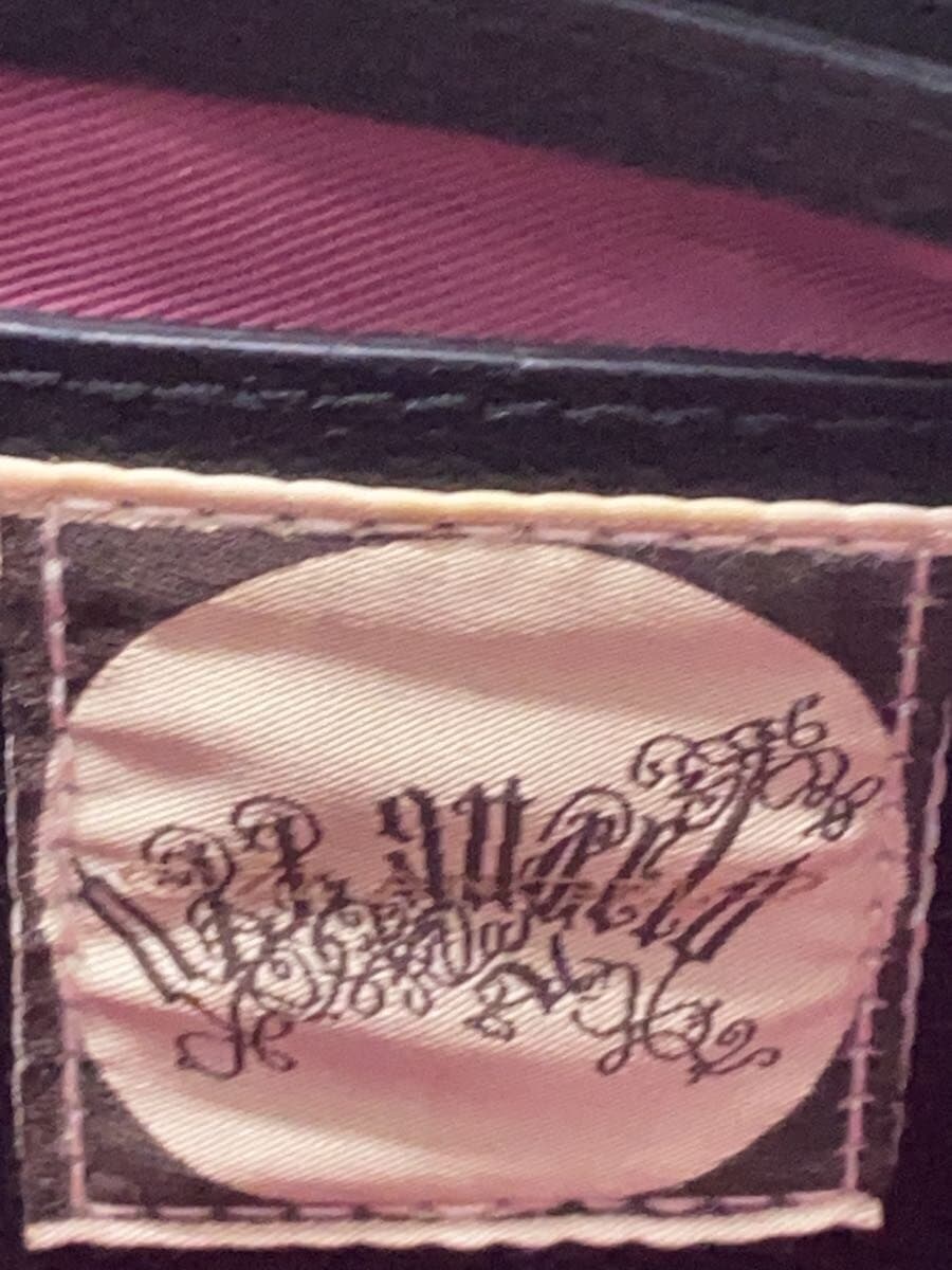 Other Brand Shoulder Bag BLK 5