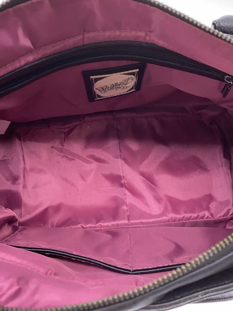 Other Brand Shoulder Bag BLK 6