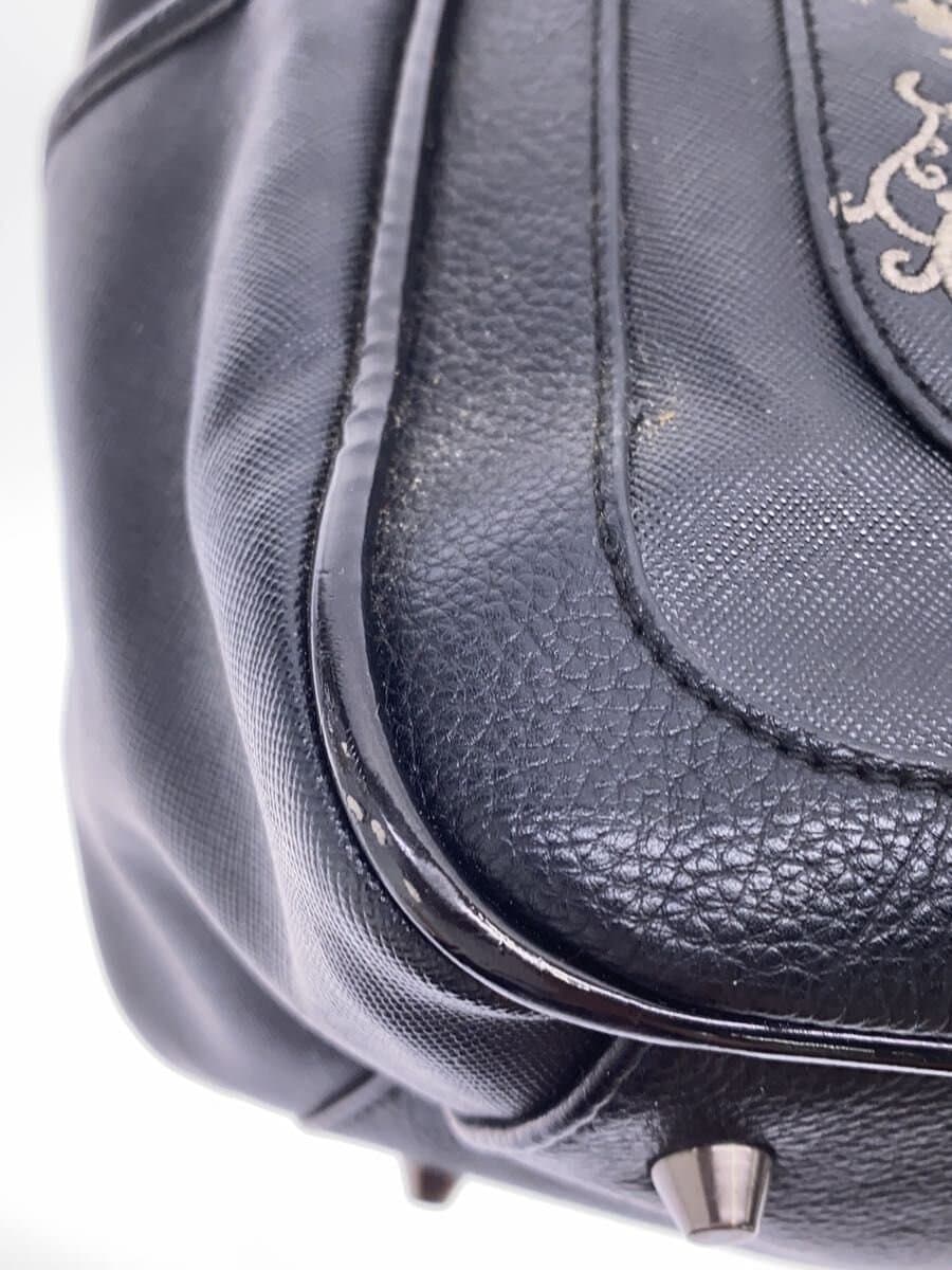 Other Brand Shoulder Bag BLK 7