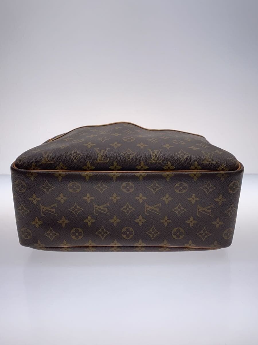 LOUIS VUITTON2)Bo Ring Vanity(Deauville )_Monogram Canvas PVC BRW Monogram 4