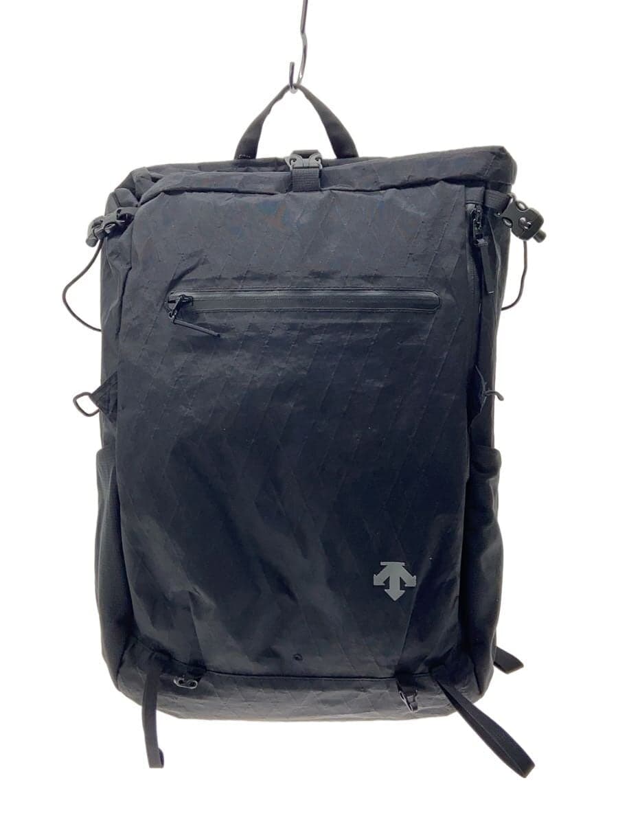 DESCENTE Backpack BLK