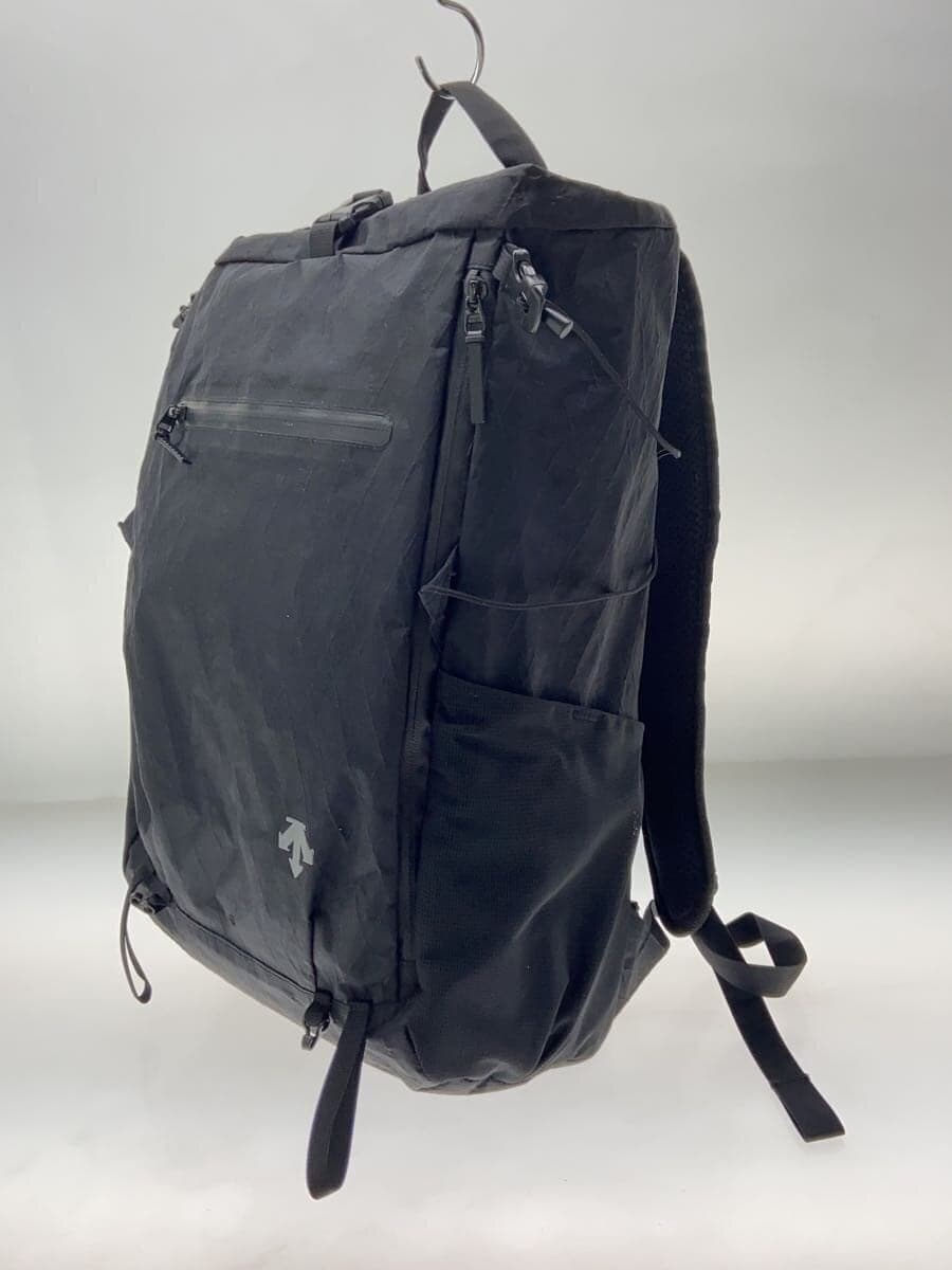 DESCENTE Backpack BLK 2