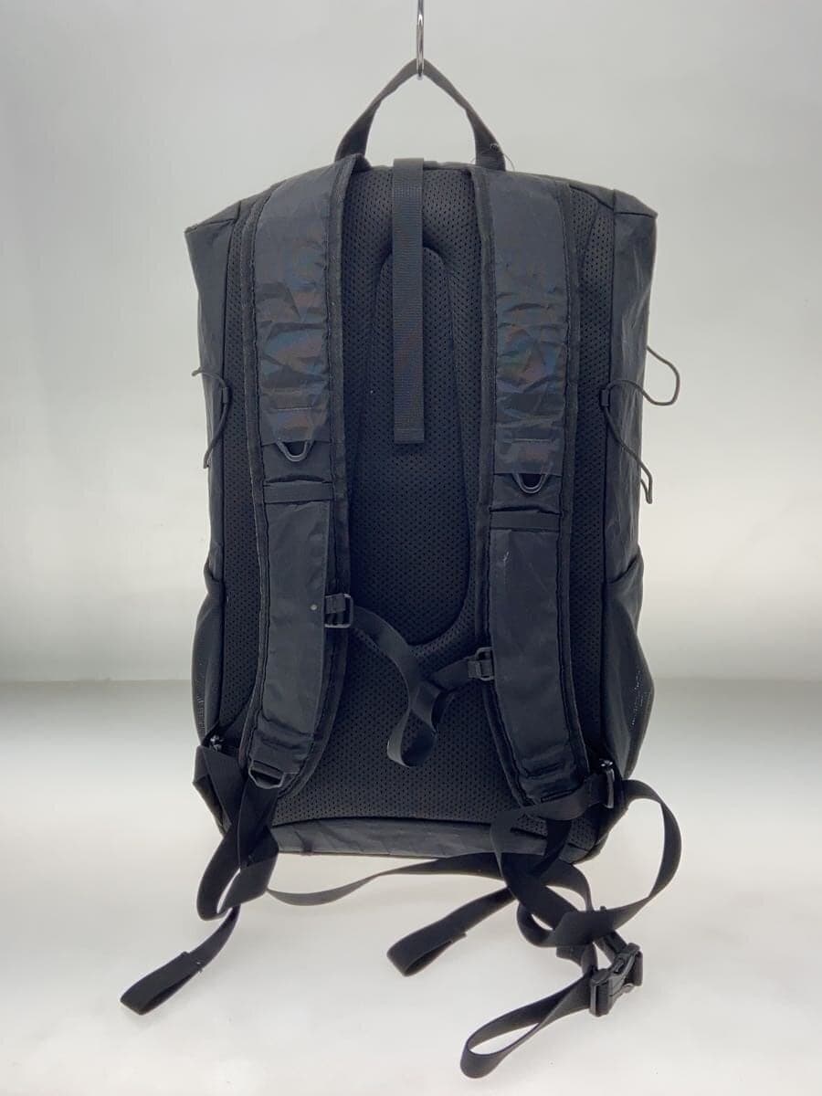 DESCENTE Backpack BLK 3