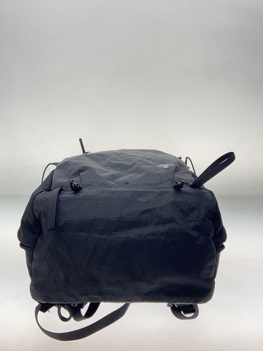 DESCENTE Backpack BLK 4
