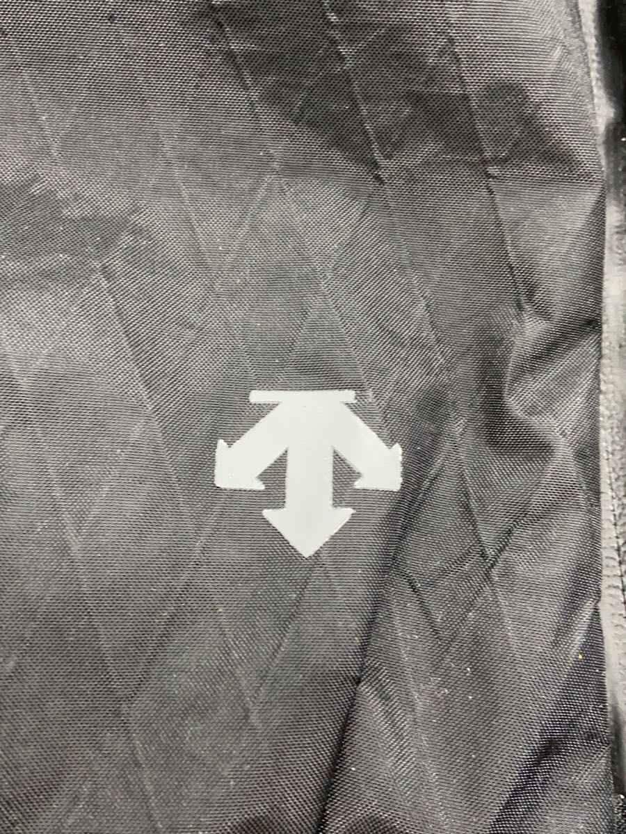 DESCENTE Backpack BLK 5