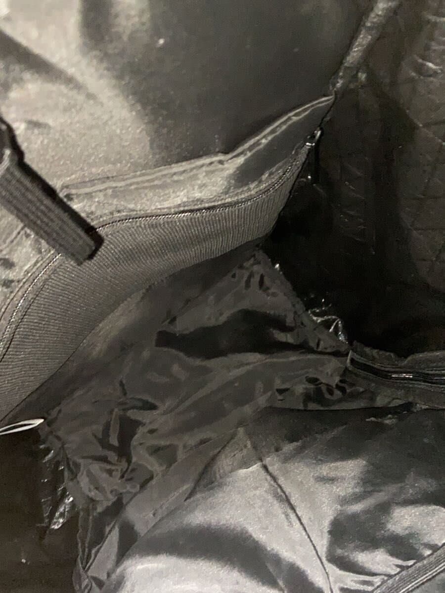 DESCENTE Backpack BLK 6