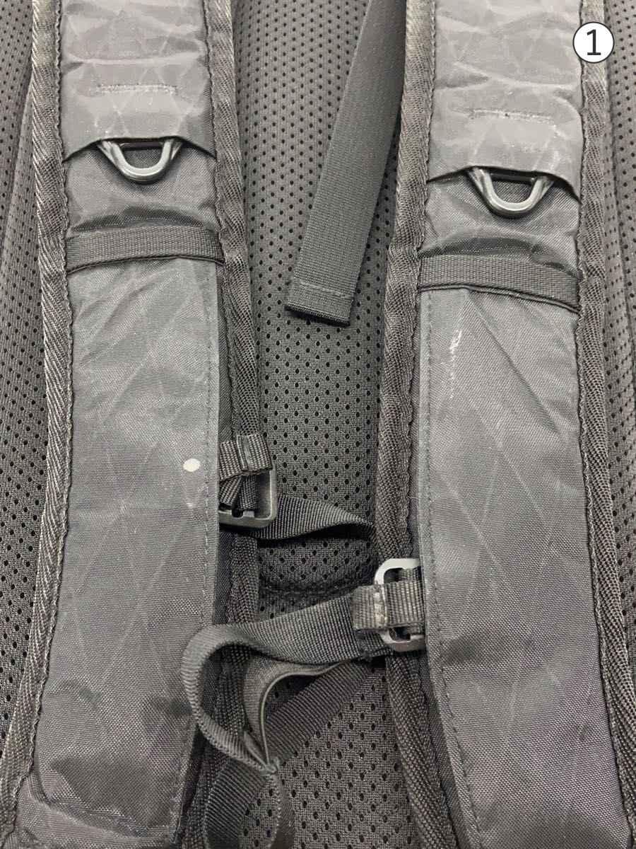 DESCENTE Backpack BLK 7