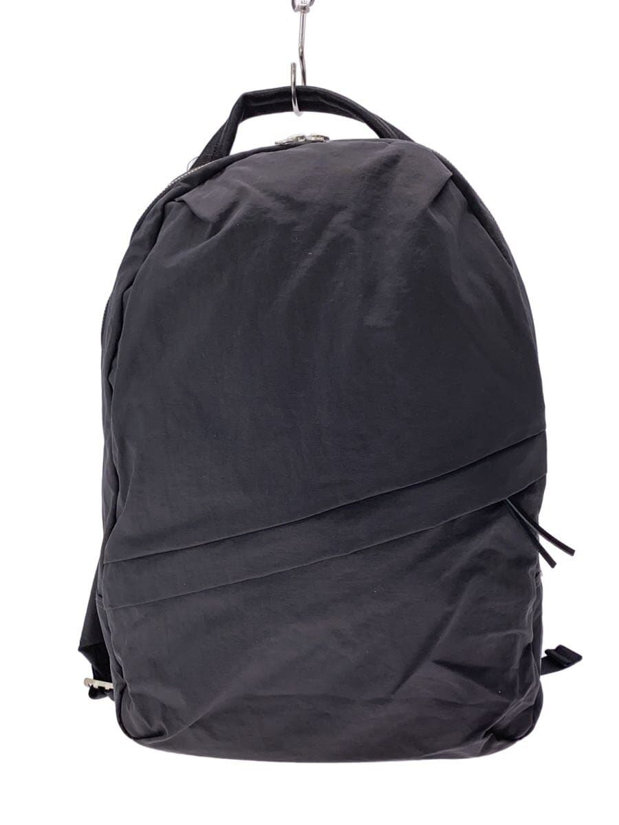 NIZYU KANO Backpack BLK