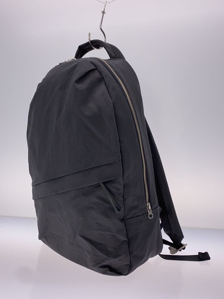 NIZYU KANO Backpack BLK 2