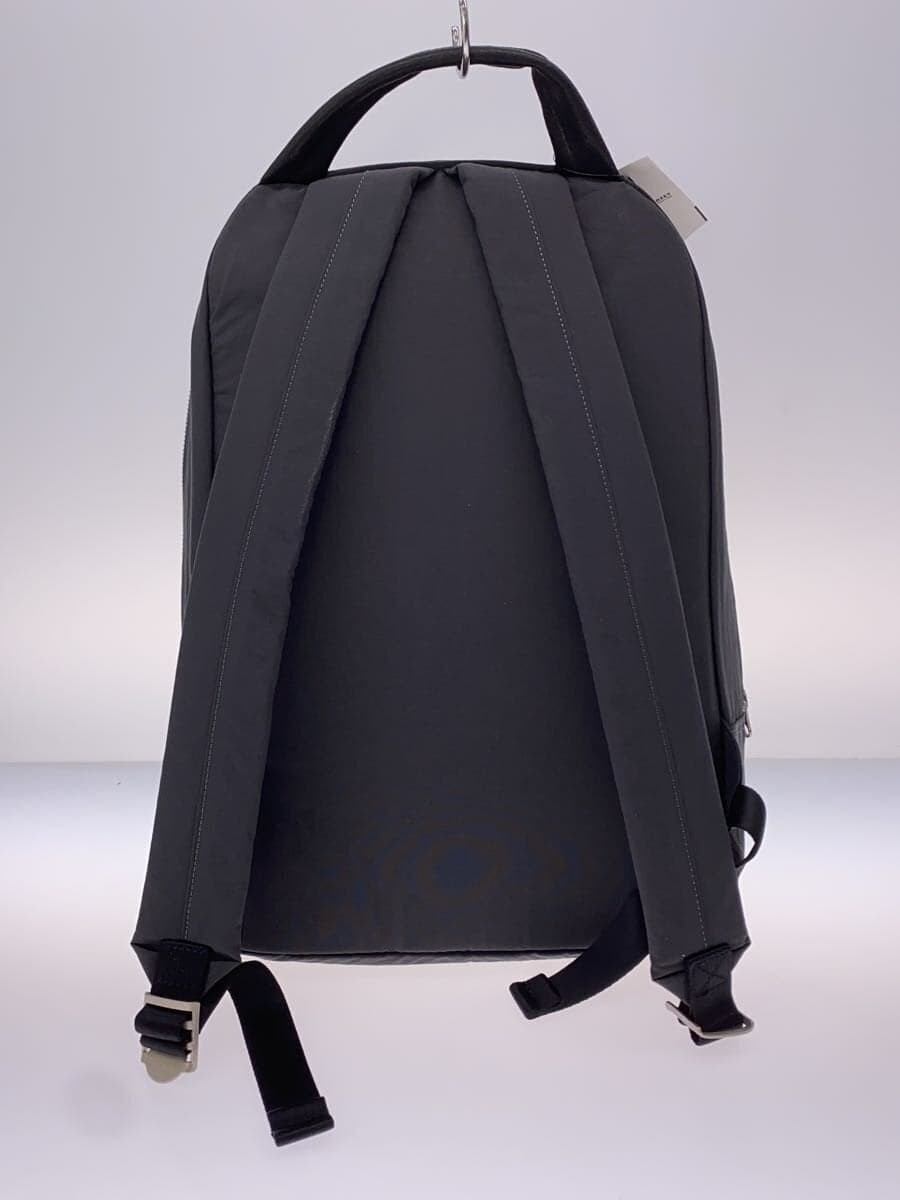 NIZYU KANO Backpack BLK 3