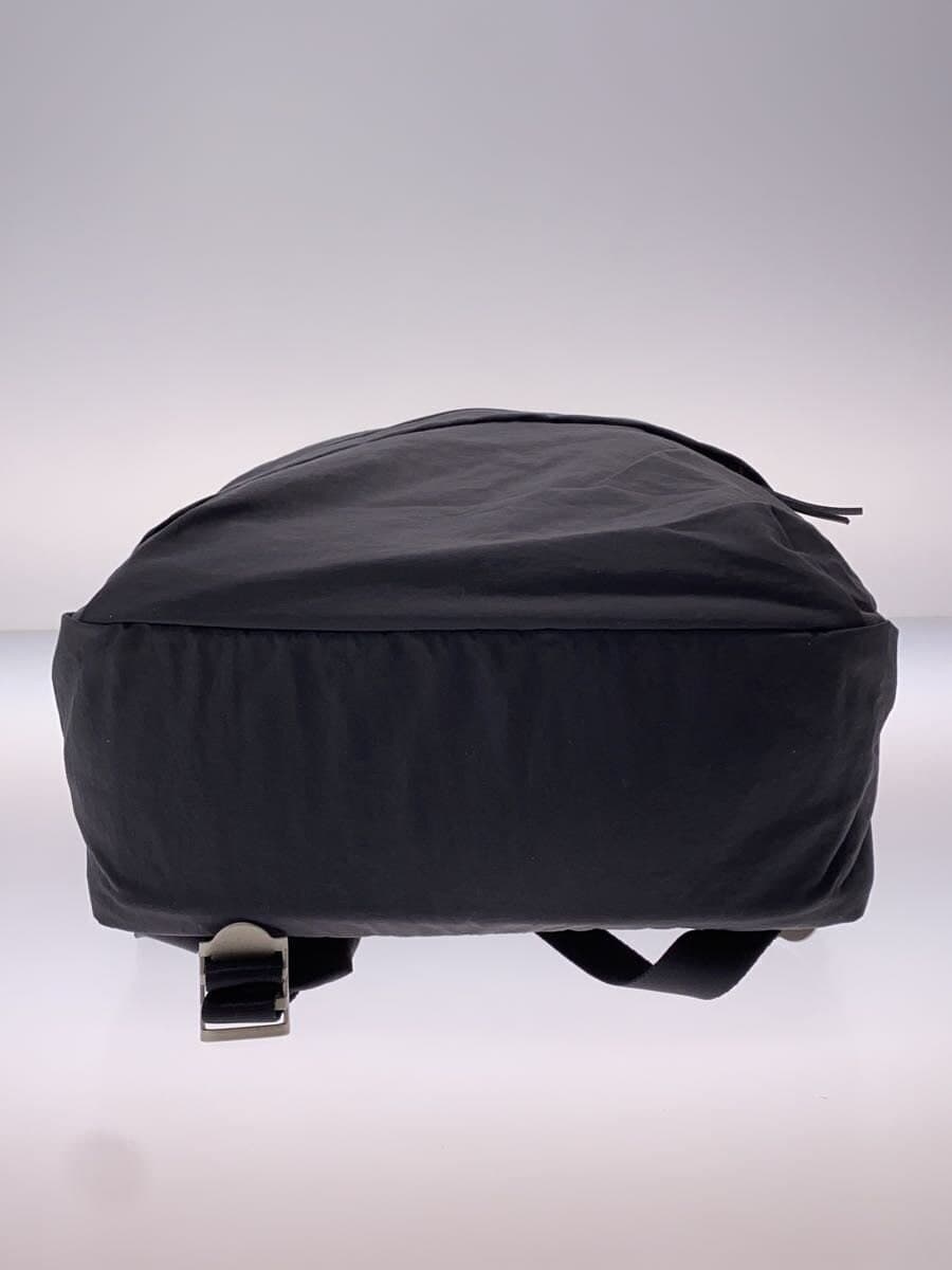 NIZYU KANO Backpack BLK 4