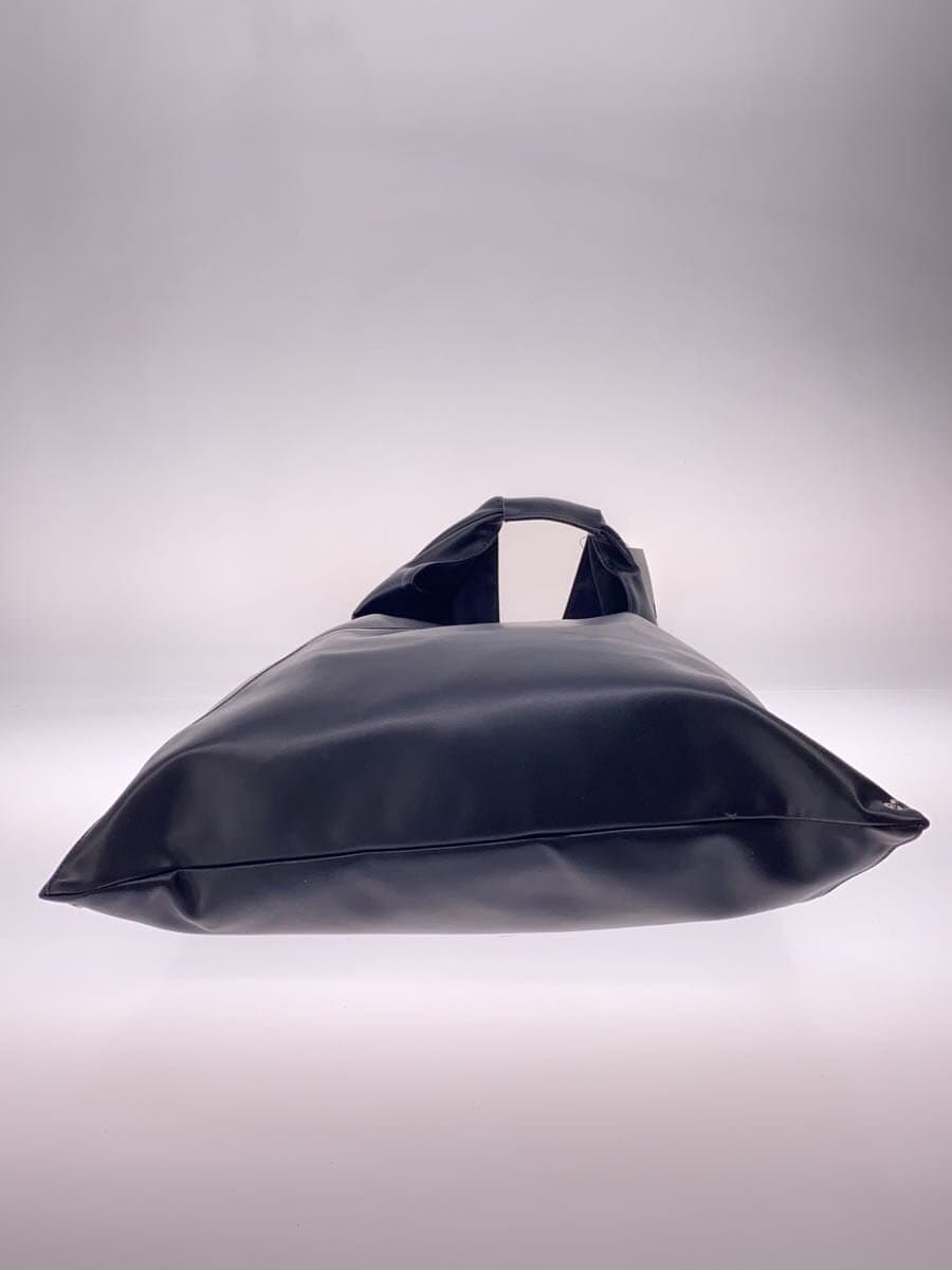 MM6 Japanese Tote Tote Bag BLK S54WD0039 4