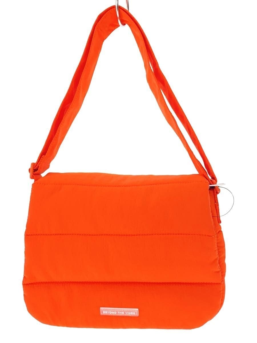 BEYOND THE VINES Shoulder Bag ORN