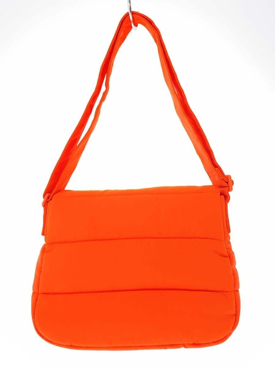 BEYOND THE VINES Shoulder Bag ORN 3