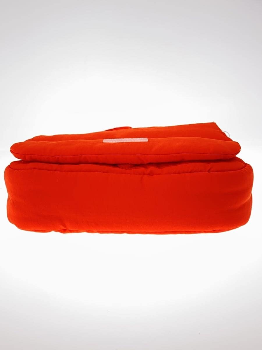 BEYOND THE VINES Shoulder Bag ORN 4