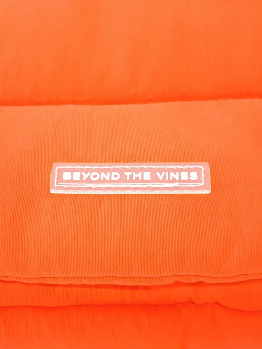 BEYOND THE VINES Shoulder Bag ORN 5