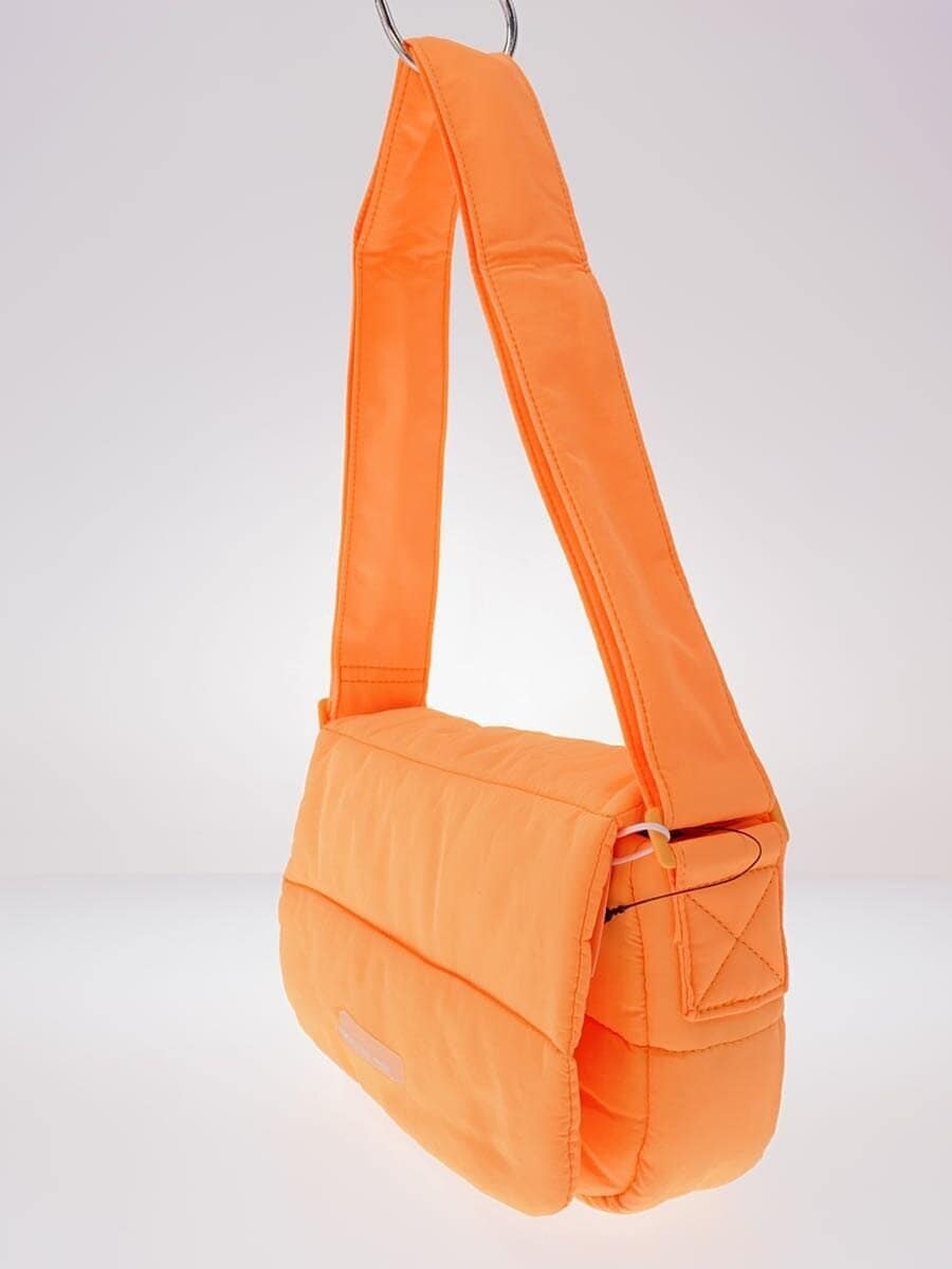 BEYOND THE VINES Shoulder Bag ORN 2