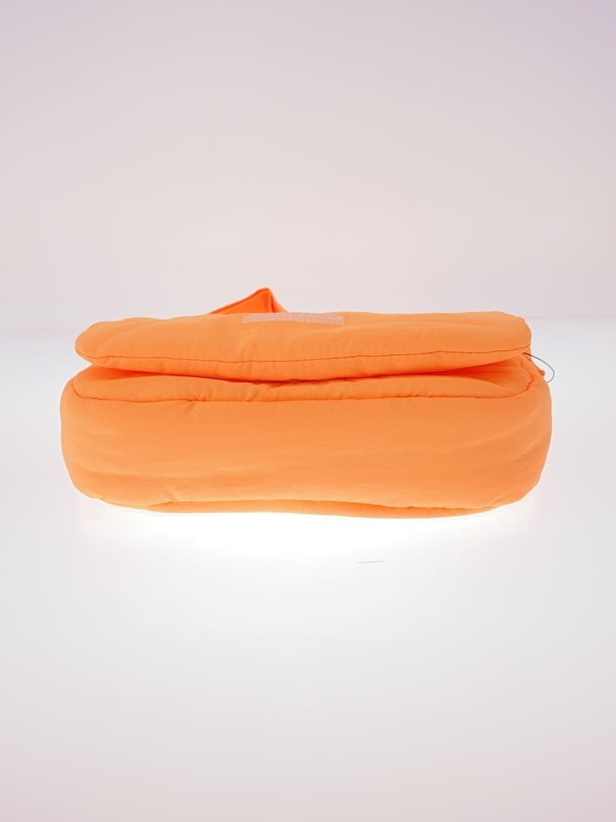 BEYOND THE VINES Shoulder Bag ORN 4