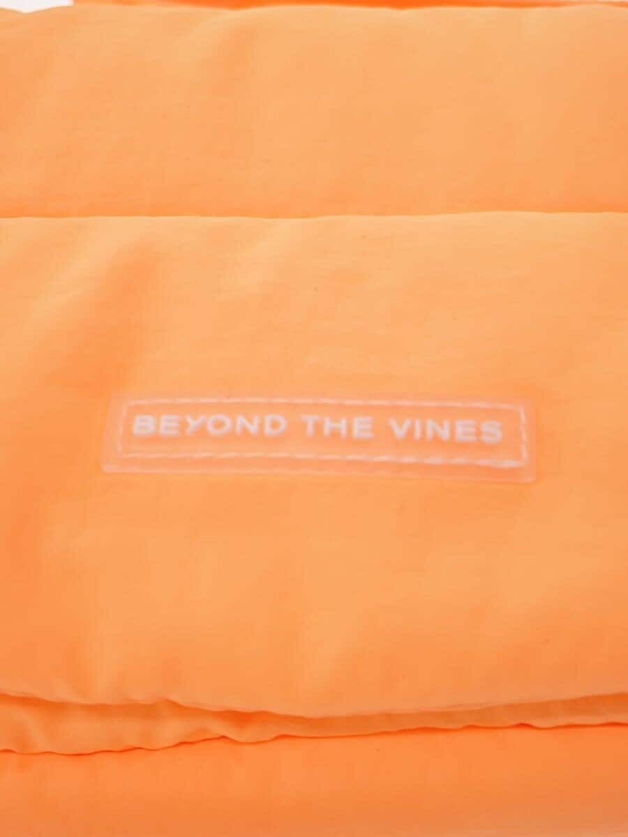 BEYOND THE VINES Shoulder Bag ORN 5
