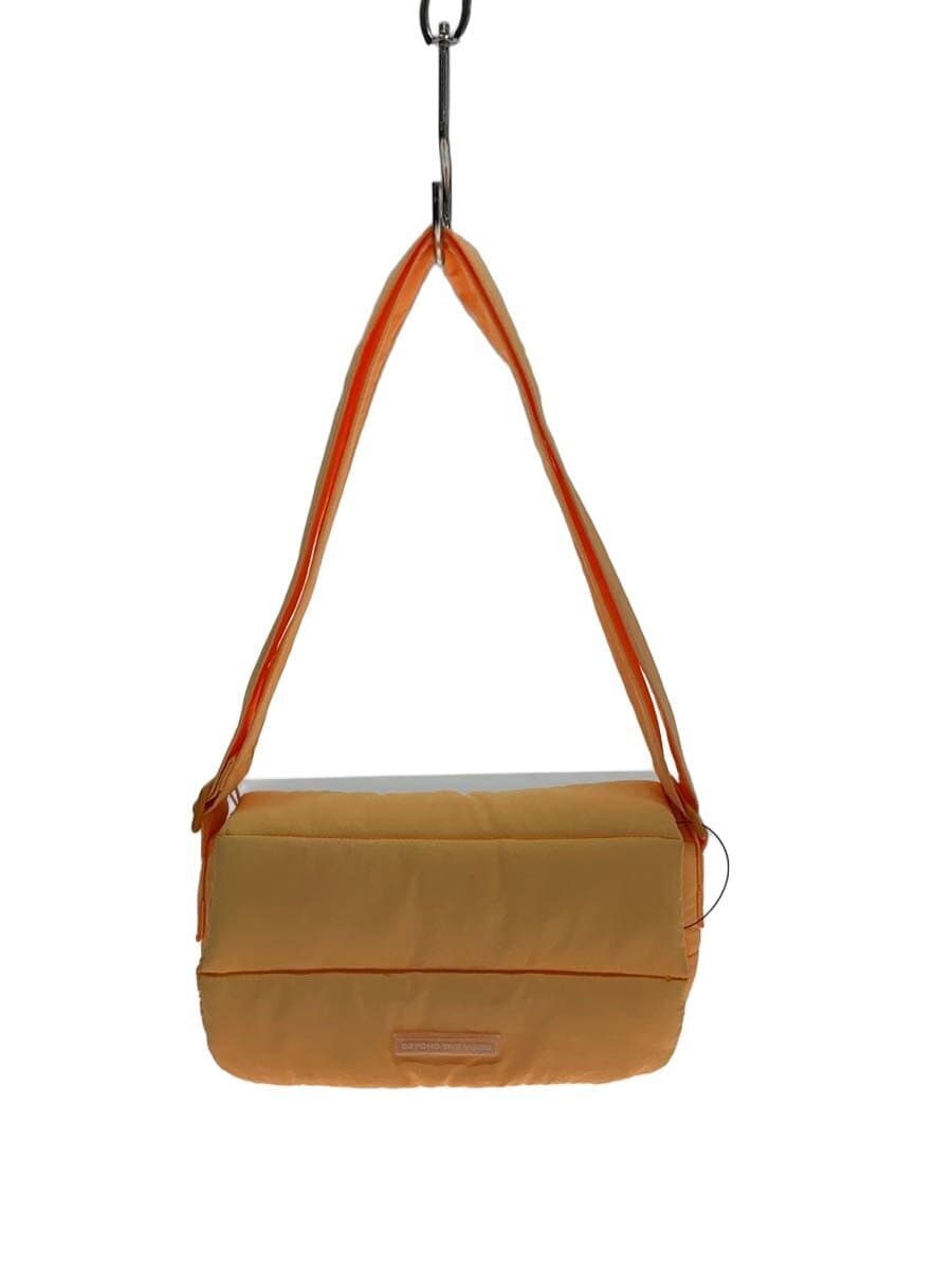 BEYOND THE VINES Shoulder Bag ORN