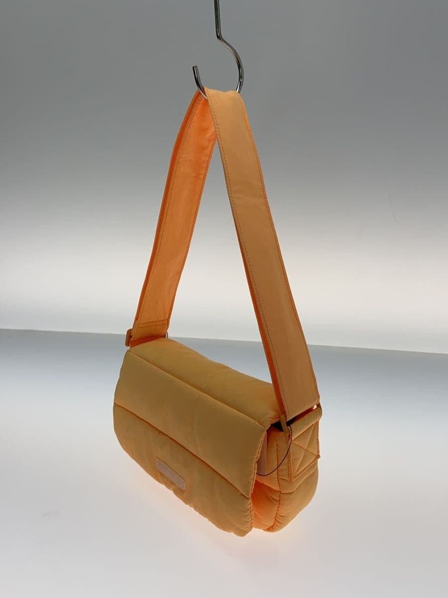 BEYOND THE VINES Shoulder Bag ORN 2