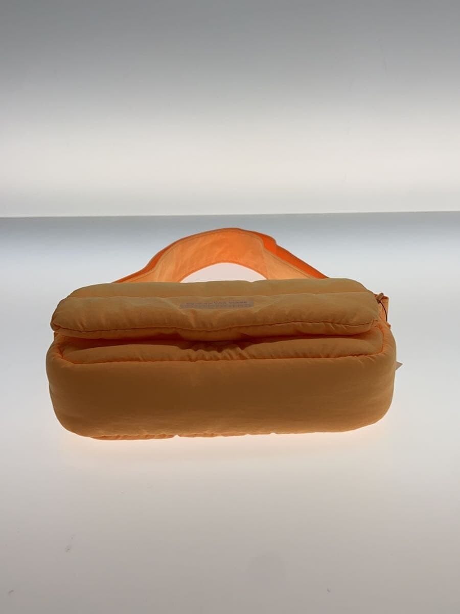 BEYOND THE VINES Shoulder Bag ORN 4