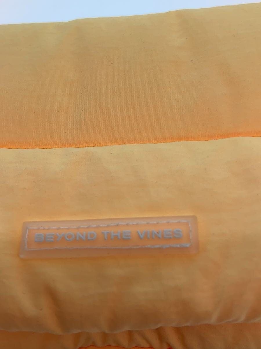 BEYOND THE VINES Shoulder Bag ORN 5