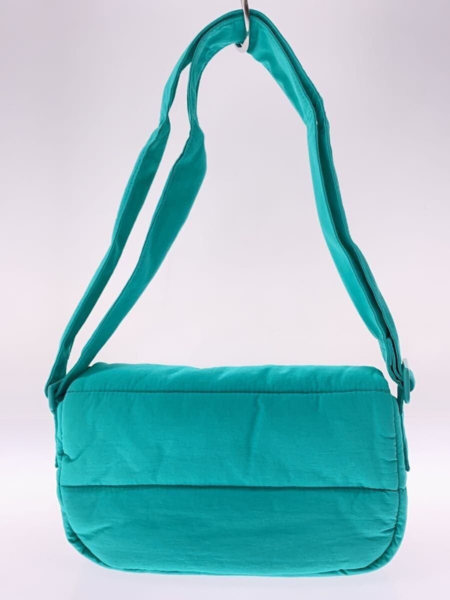 BEYOND THE VINES Shoulder Bag GRN 3