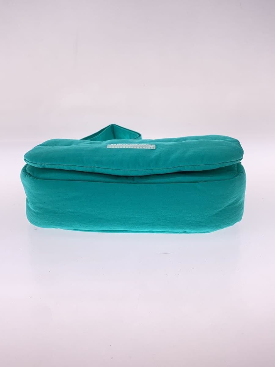 BEYOND THE VINES Shoulder Bag GRN 4