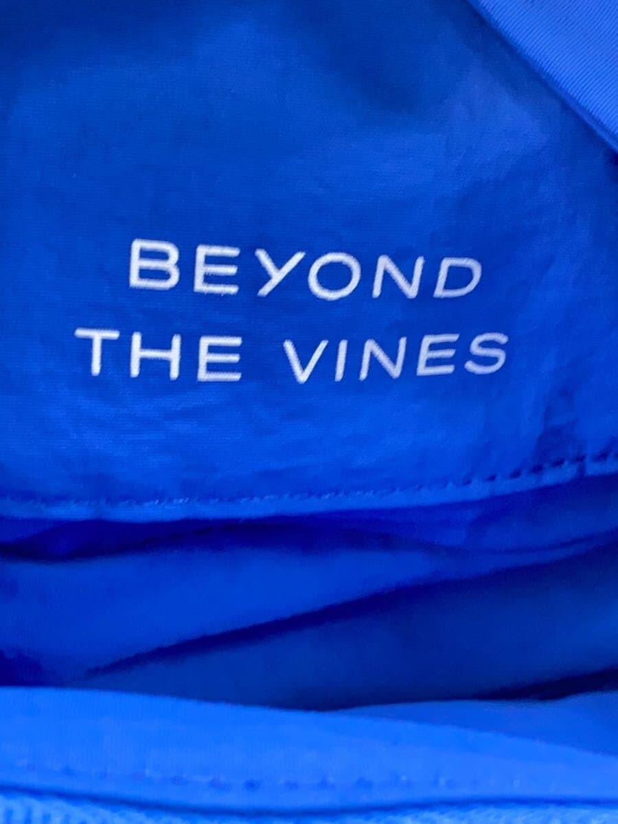 BEYOND THE VINES Shoulder Bag GRN 5