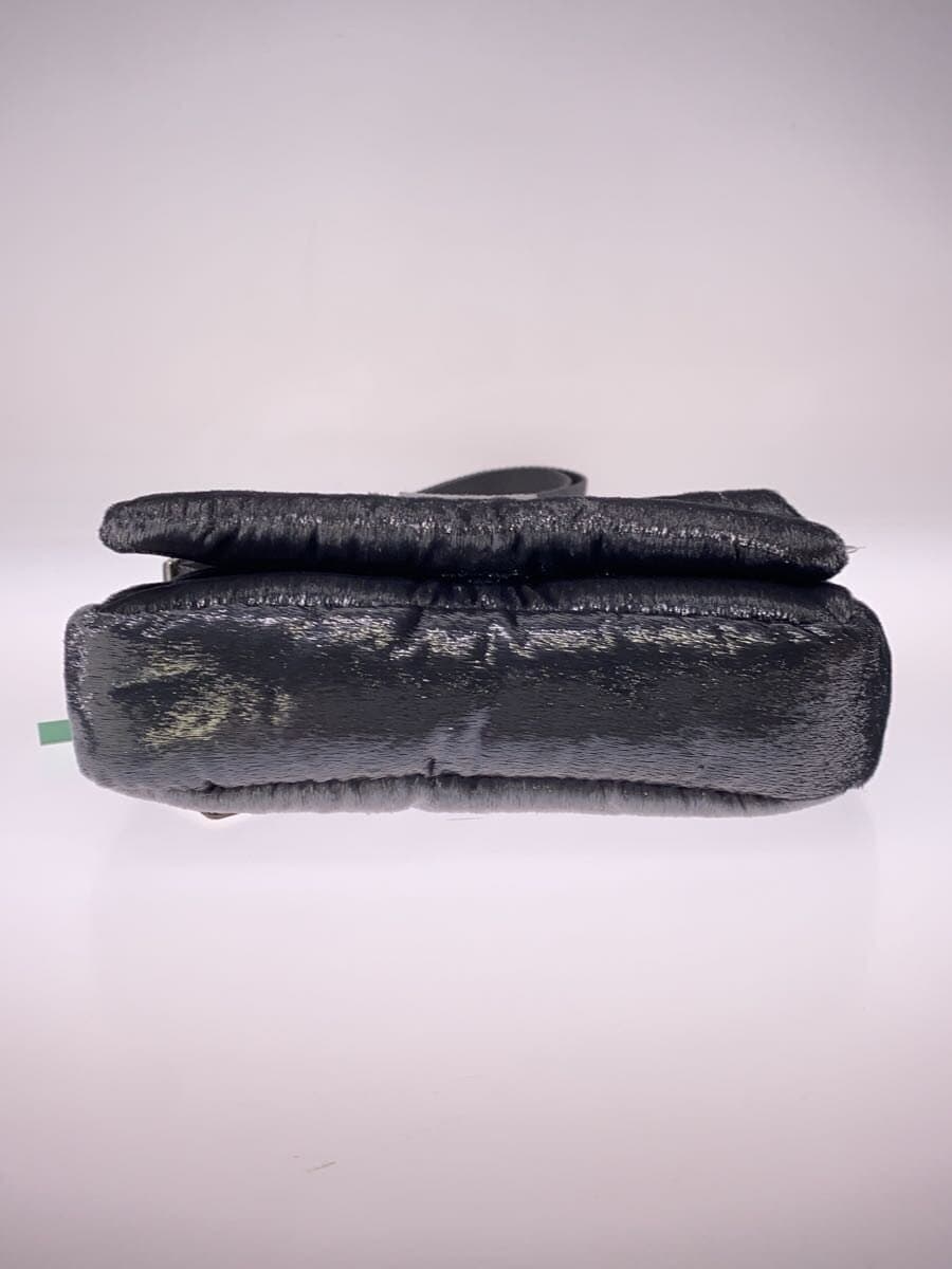 BEYOND THE VINES Shoulder Bag GRY 4