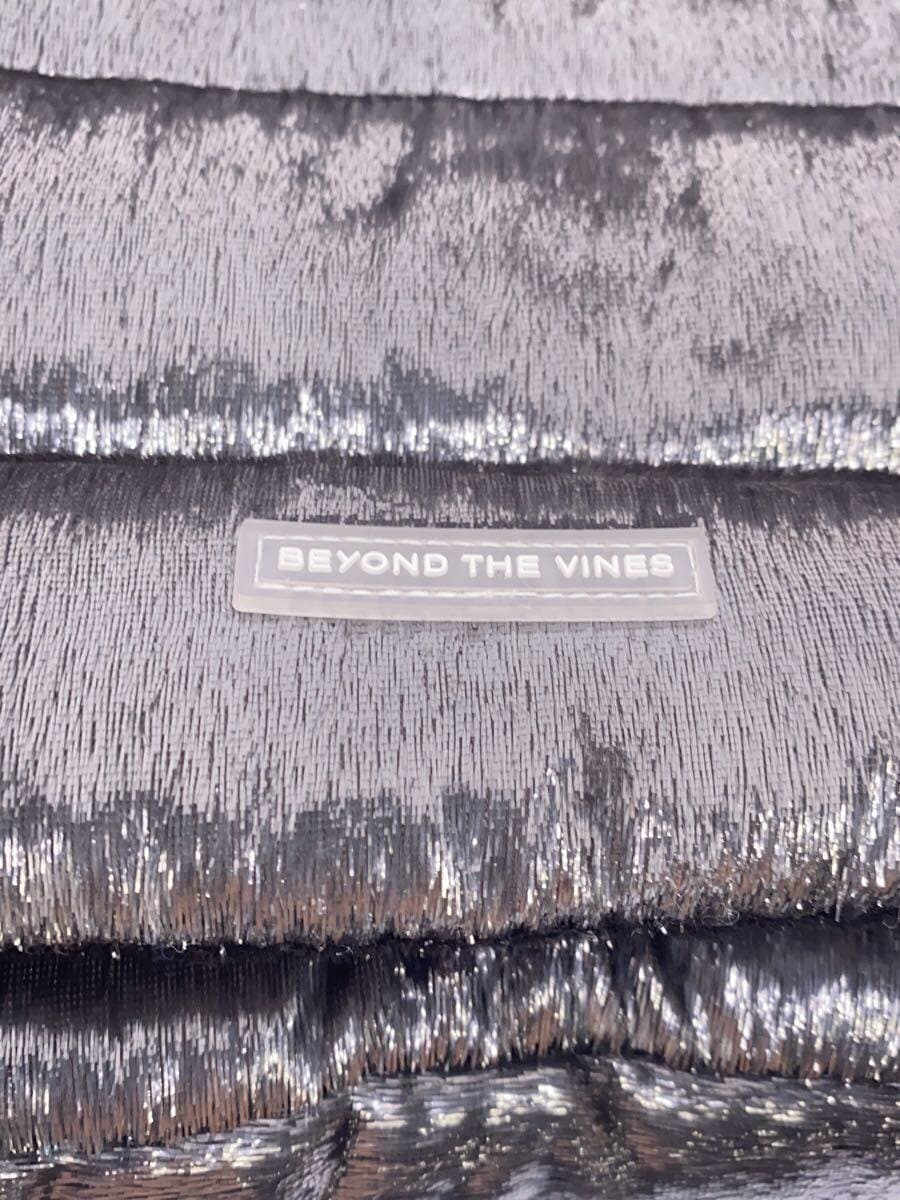 BEYOND THE VINES Shoulder Bag GRY 5