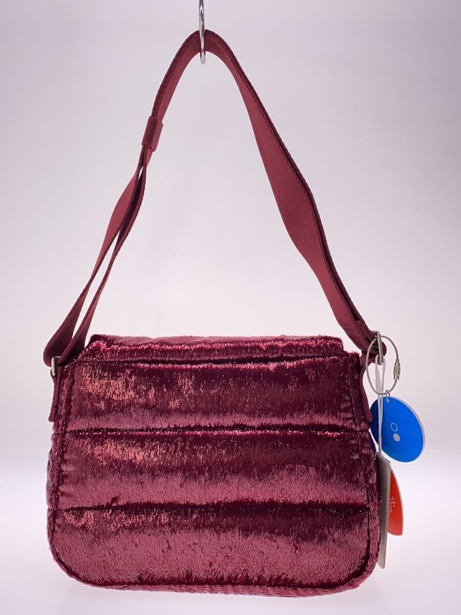 BEYOND THE VINES Shoulder Bag BRD 3