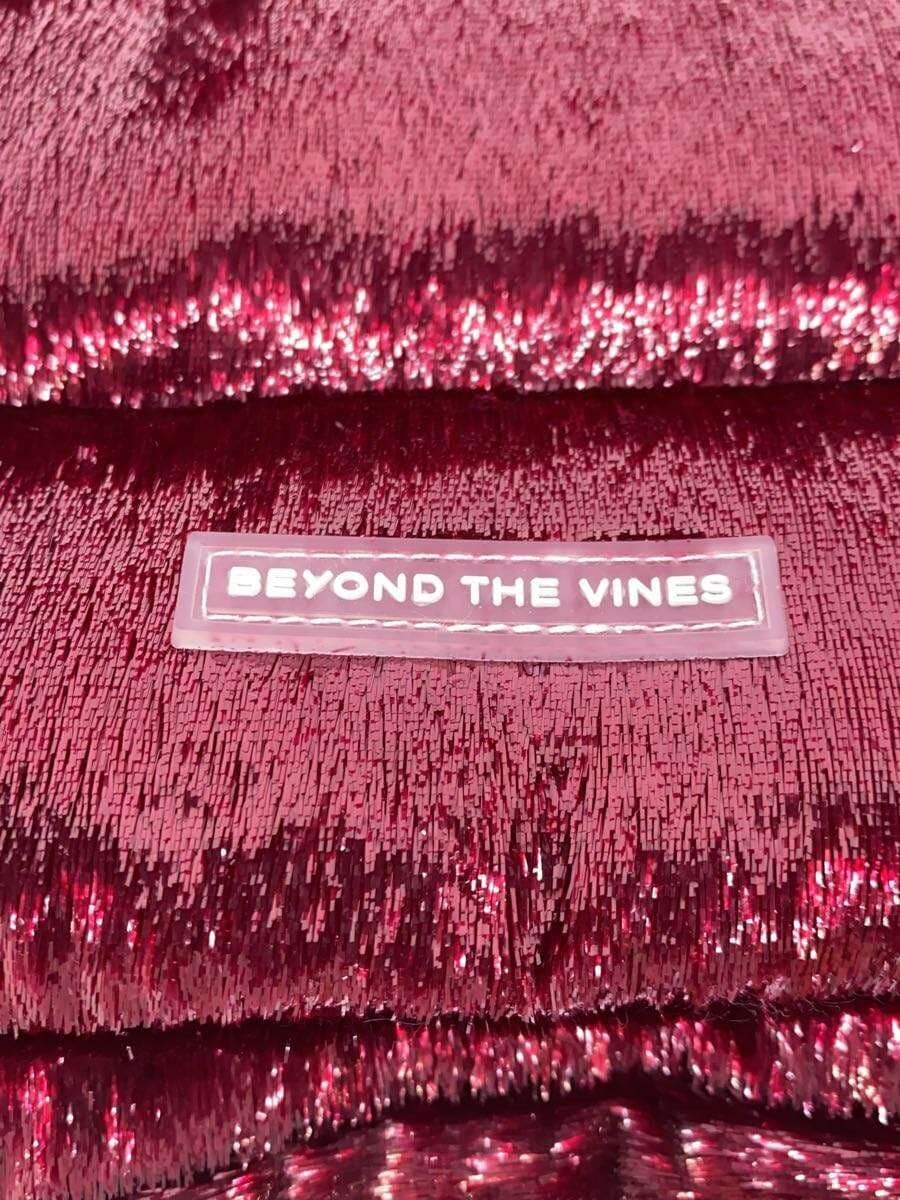 BEYOND THE VINES Shoulder Bag BRD 5