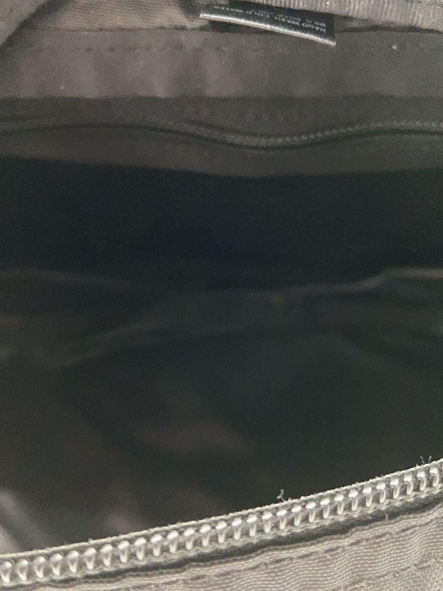 GREGORY Shoulder Bag Nylon BLK Solid 1601 6