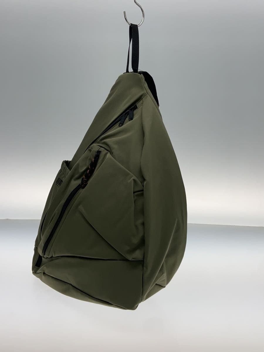 UNIVERSAL OVERALL Shoulder Bag KHK Solid 2