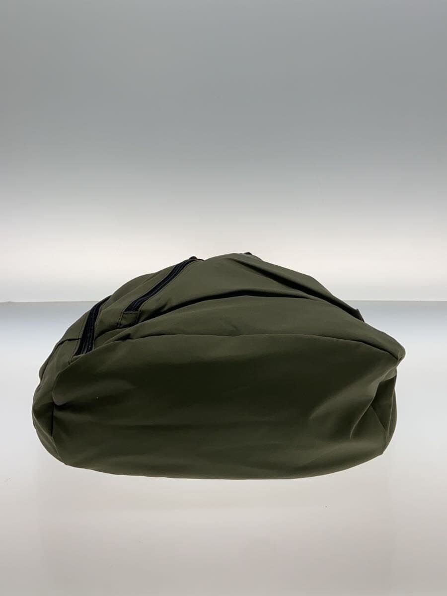 UNIVERSAL OVERALL Shoulder Bag KHK Solid 4