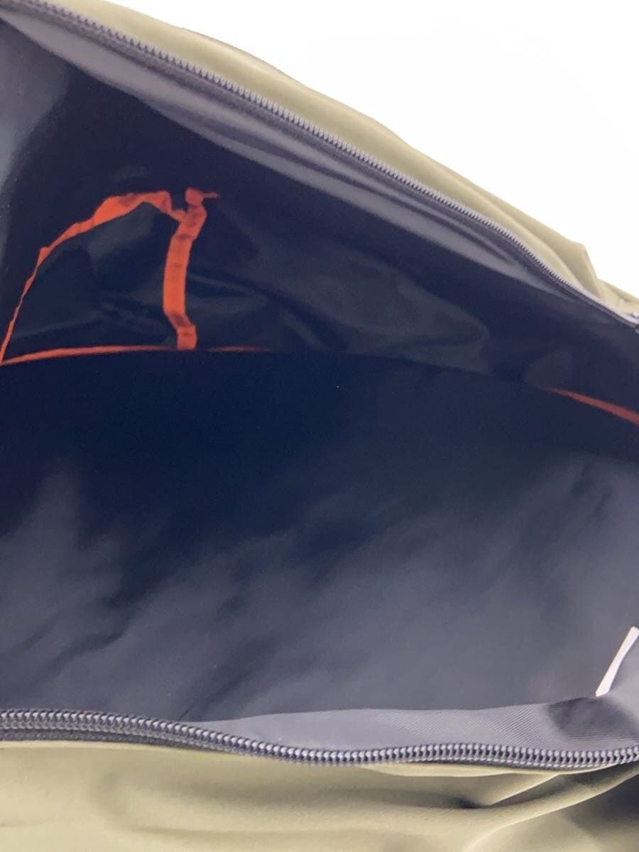 UNIVERSAL OVERALL Shoulder Bag KHK Solid 6