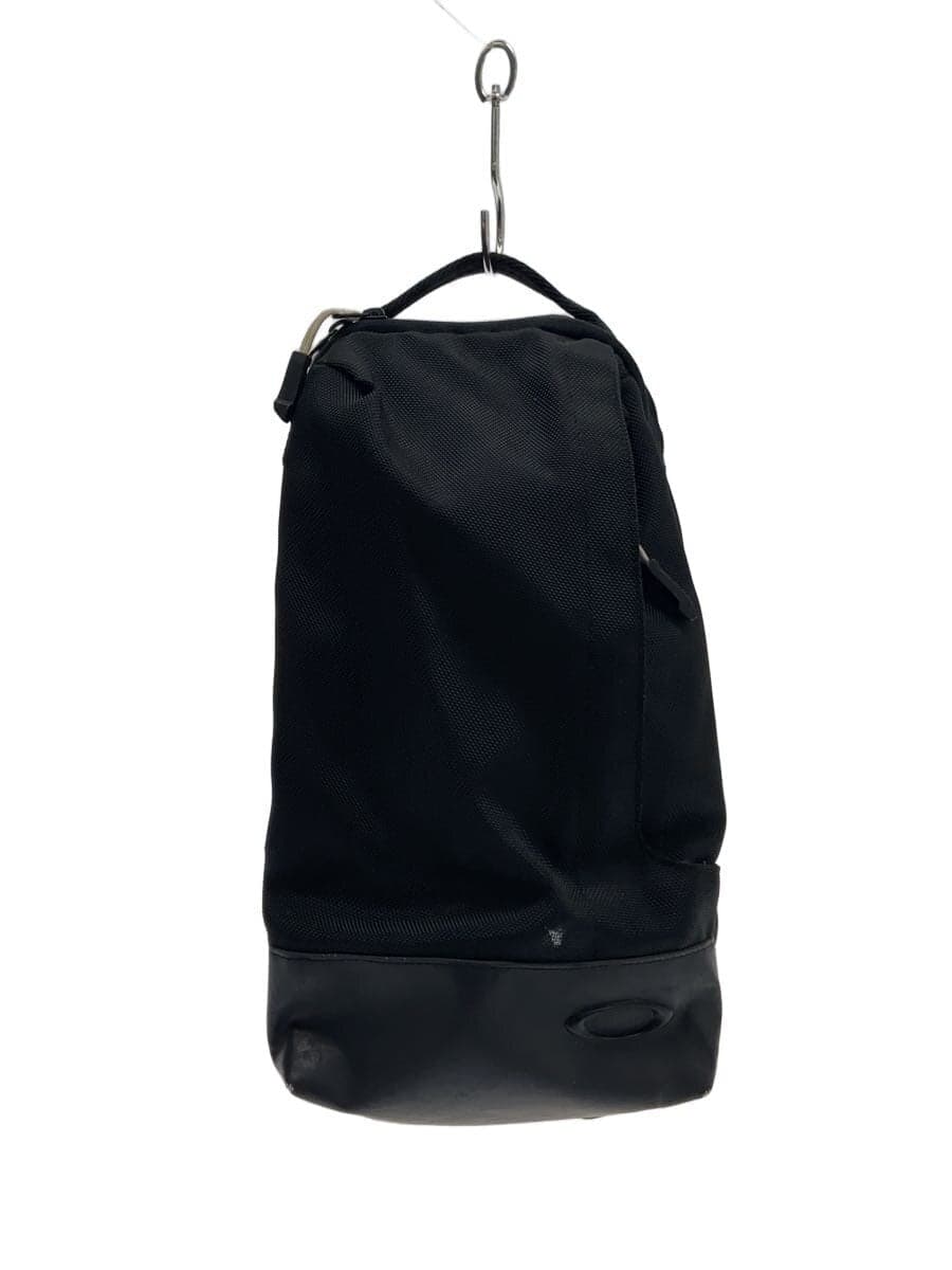 OAKLEY Shoulder Bag BLK