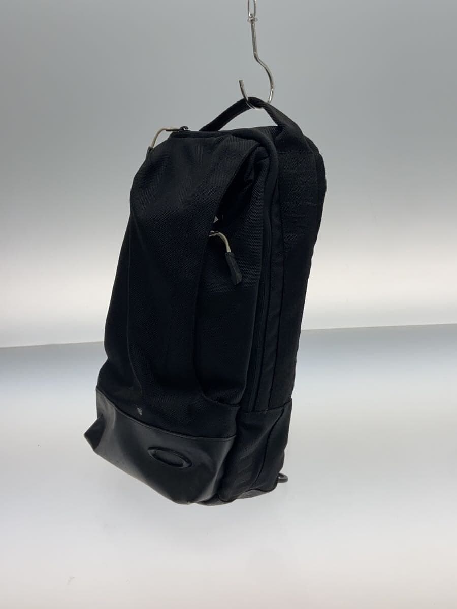 OAKLEY Shoulder Bag BLK 2