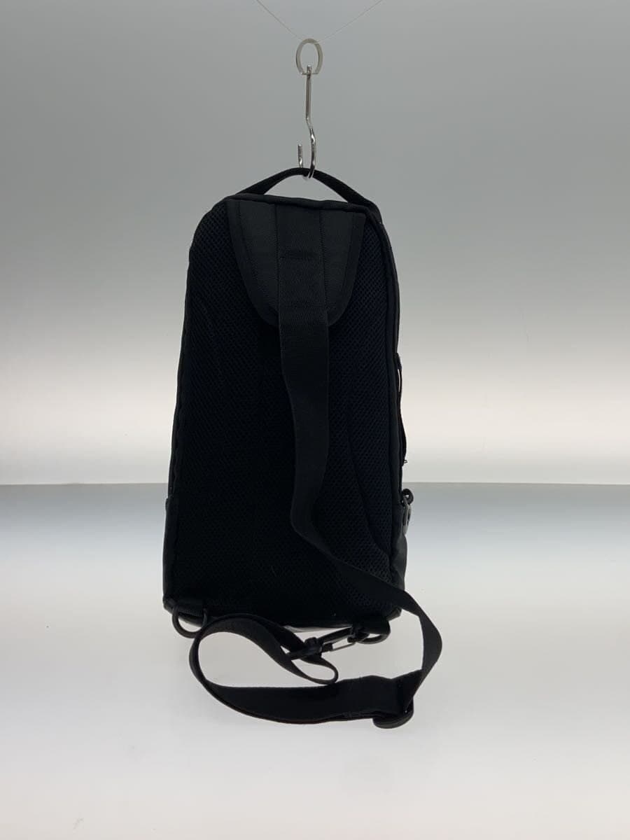 OAKLEY Shoulder Bag BLK 3