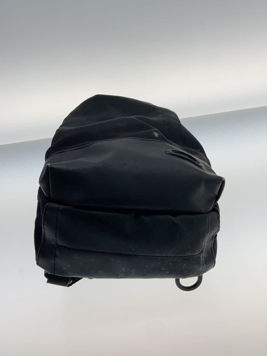 OAKLEY Shoulder Bag BLK 4