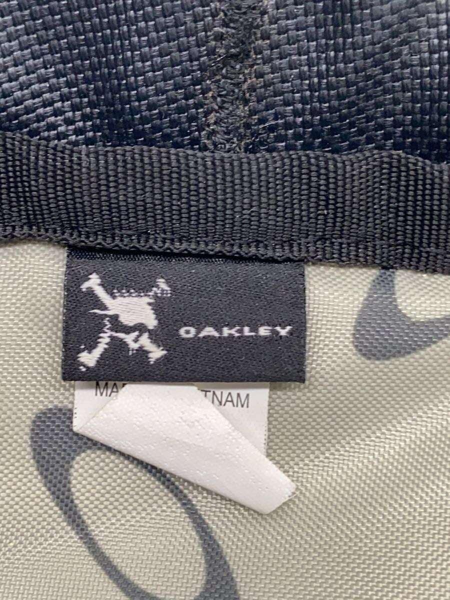 OAKLEY Shoulder Bag BLK 5