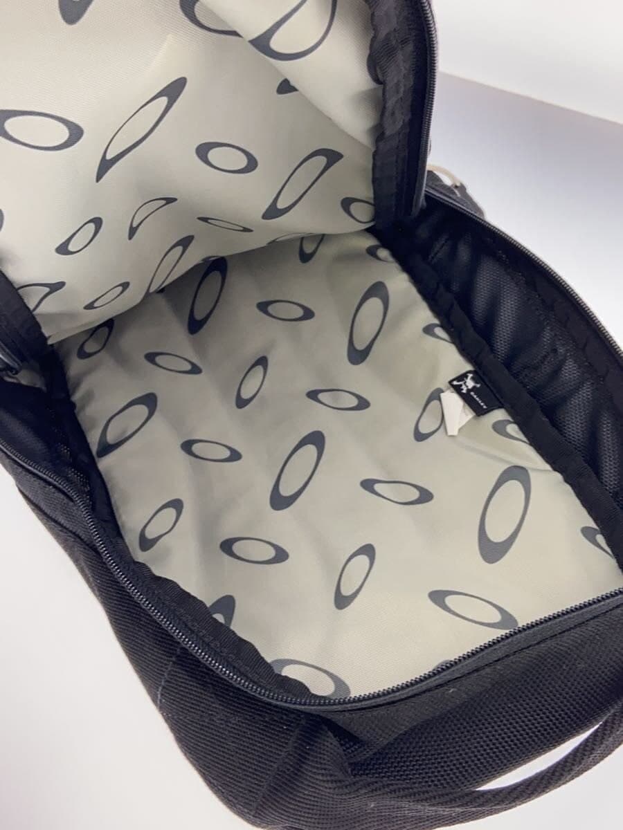 OAKLEY Shoulder Bag BLK 6