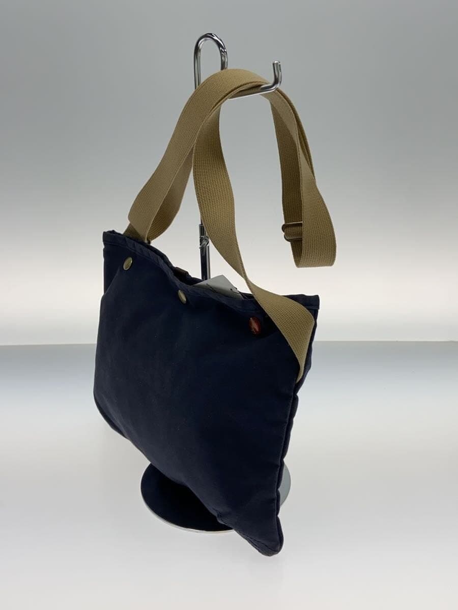 PORTER Shoulder Bag NVY 2