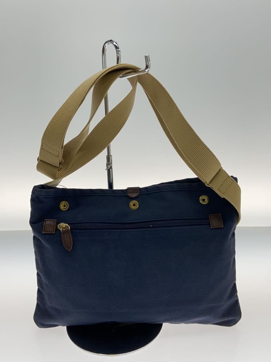 PORTER Shoulder Bag NVY 3