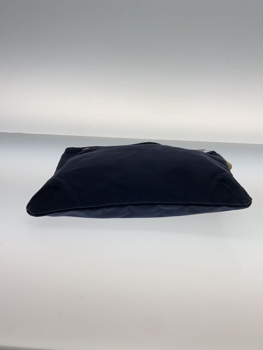 PORTER Shoulder Bag NVY 4